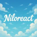 Niloreact Discord