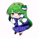 gg./Sanae