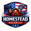 Homestead Roleplay