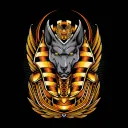 Anubis - Faction Wars