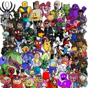 For the nerds!! >⩊< Discord server icon