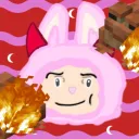 Frogpire vs Labubu RP War