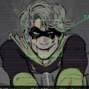 𝑻𝑯𝑬 𝑮𝑳𝑶𝑹𝒀 𝑫𝑨𝒀𝑺 Discord Server Icon