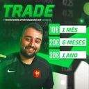 Trade Pablito