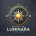 The Republic of Luminara