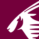 Discovery icon for Qatar Airways PTFS Discord server