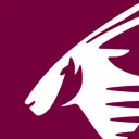 Qatar Airways PTFS Discord Server Icon