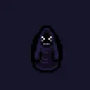 Look Outside Fan Server