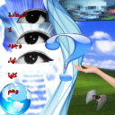 ꒰WIP꒱  𝚍𝚛𝚎𝚊𝚖𝚌𝚘𝚛𝚎 .  𝚊𝚝𝚕𝚊𝚜    👁 ❓ Discord server icon