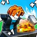 +1 Loot To Forge: Roblox icon