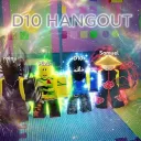 D10s Hangout