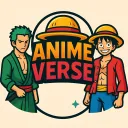 AnimeVerse Discord server icon