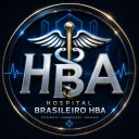 𝐇𝐎𝐒𝐏𝐈𝐓𝐀𝐋 𝐁𝐑𝐀𝐒𝐈𝐋𝐄𝐈𝐑𝐎 𝐇𝐁𝐀 🏥