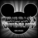 Wednesday infidelity Salvaged Community Server