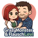 Monster x Flausch Community
