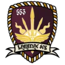 [OLD] 553rd Solarian Infantry Division