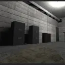 Chimps Facility