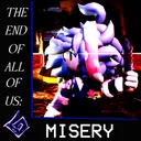 [ HIRING ] The end of all of us: MISERY | COMMUNITY SERVER