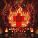 👑🔥KILLBRICK'S STORE🔥👑