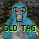 Old Tag