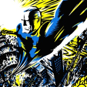 ianator’s kmfdm fan server ❤ Discord server icon