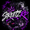 -- StreetzRP -- Discord server icon