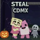 Steal CDMX