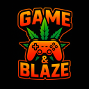 Game & Blaze Discord Server