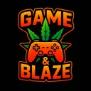 Game & Blaze Discord Server