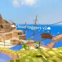 cloud taggers v2 reborn