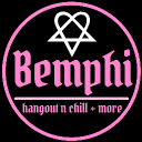 ﹒  Bemphi's Bar ⛧       ﹒ Discord server icon