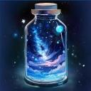 ✧ﾟ･ 은하수 카페 ･ﾟ✧