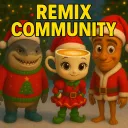 Remix Community