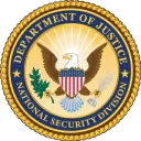 Capo City | WARTUNG Department of Justice