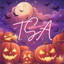 The Social Arcade Discord Server Icon