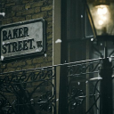 Baker Street Discord server icon