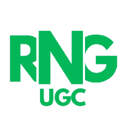 Discovery icon for RadioNG UGC Discord server
