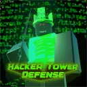 Hacker Tower Defense