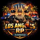 Los Angeles RP_by Bebectitogt Discord Server Icon