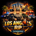 Discovery icon for Los Angeles RP_by Bebectitogt Discord server