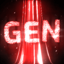 Discovery icon for 𝙂𝙀𝙉𝙀𝙎𝙄𝙎™ Discord server