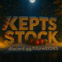 Kept's Stock🛒
