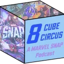 8 Cube Circus