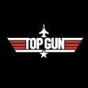 top gun ✈ ⋆°•☁