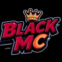 Black Mc Discord server icon