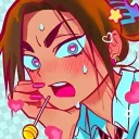 ゛𝜗𝜚  /hyuna  ☁ ﹒ stox