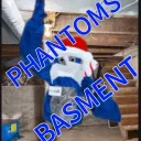 Phant_gtagVR's basement