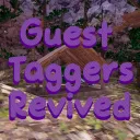 Guest Taggers Revived