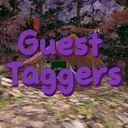 Guest Taggers