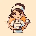 Khloe's Cafe server
